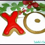 Isabellas Cookies Review & Giveaway!
