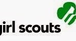 Celebrating Girl Scout Cookie Weekend! #CookieBoss