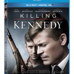 Killing Kennedy – Movie Review.