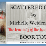 Scattered Links by Michelle Weidenbenner Book Review, Tour & Giveaway!