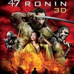 47 Ronin – Movie Review. Available now on Bluray! #47RoninGifs