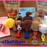 Celebrating #TheHappys with a MommyParty!
