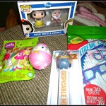 Nerd Block Jr. for Girls Review!