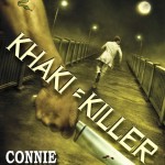 Khaki=Killer (Book 3 of The Color of Evil Series) by Connie Corcoran Wilson – Book Review.