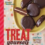 Treat Yourself by Jennifer Steinhauer – Book Review.