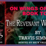 On Wings Of Chaos by Travis Simmons – Book Review, Tour & Giveaway!