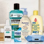 Getting ready for Back-to-School with Johnson & Johnson HEALTHY ESSENTIALS! #Moms4JNJConsumer