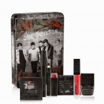 Check out the new line of makeup from One Direction! #makeupby1D #TheLooksCollection #markwins