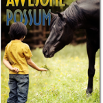Awesome Possum by M. Garzon – Book Review.