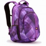Get ready for Back-to-School with a Case Logic backpack.