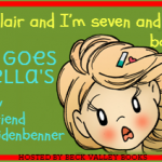 Eclair goes to Stella’s by Michelle Weidenbenner – Book Review, Tour & $25 Giveaway! #Bvbtours