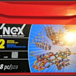 K’NEX Building Sets provide hours of fun and creativity! #KNEX