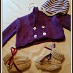 Luxury British Knitwear by Plum Of London!
