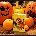 Bogeyman 101: A Guide to Bogeymen from Around the World by Karen Miller – Book Review.