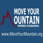 Move Your Mountain is the best choice for social funding.