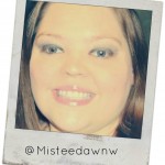Mistee Dawn