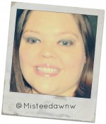 Misty About Me Photo