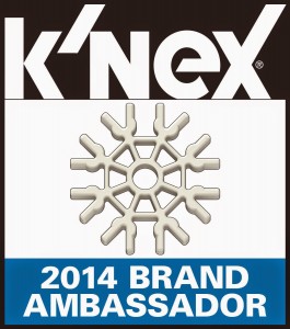 K’NEX Ambassador