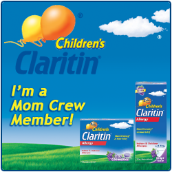 Mom Crew Member