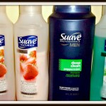 3 Easy Hair Care Tips + Earn Rewards when you use Suave Family Perks! #ad