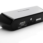 Enjoy music this holiday with Kinivo BTX450 Premium Bluetooth Boombox. #2014HolidayGiftGuide