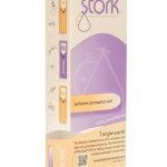 The Stork OTC could help you with your fertility issues.