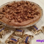 Make sweet treats for the Big Game with SNICKERS and Skittles!