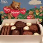 See’s Candies makes great gifts for Valentine’s Day! #ValentinesDayGiftGuide