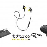 Make workouts more enjoyable this new year with Jabra Headphones from Best Buy! #JabraHeadphonesBBY