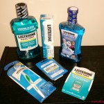 Take the LISTERINE® 21 Day Challenge with me!