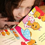 The Berenstain Bear family is coming to a new generation of readers with new Berenstain Bears books!