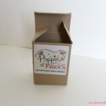 Turn something old into something new with Poppie’s Paint Powder!