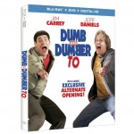 Dumb and Dumber To – Movie Review.