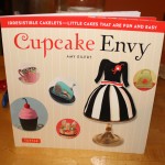 Tuttle Publishing presents Cupcake Envy by Amy Eilert!