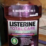 I am Totally Taken Care Of this summer with LISTERINE! #LISTERINEMom
