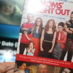 Celebrating Moms with a National Mom’s Nite Out Party! #NMNO15