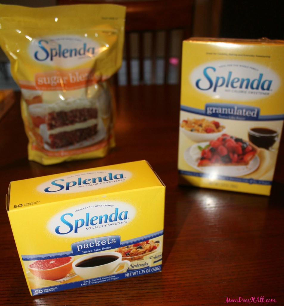 #SWEETSWAPS
