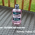 Tips for keeping your family Totally Taken Care Of this summer! #LISTERINEMom