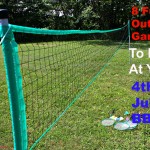 8 Fun Outdoor Games to Play at Your 4th of July BBQ! #EntertainmentHOP