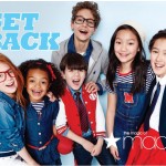 Getting back to school in style with Macy’s in the Ross Park Mall in Pittsburgh!