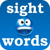 SightKicks Sight Words Android app for Special Needs kids
