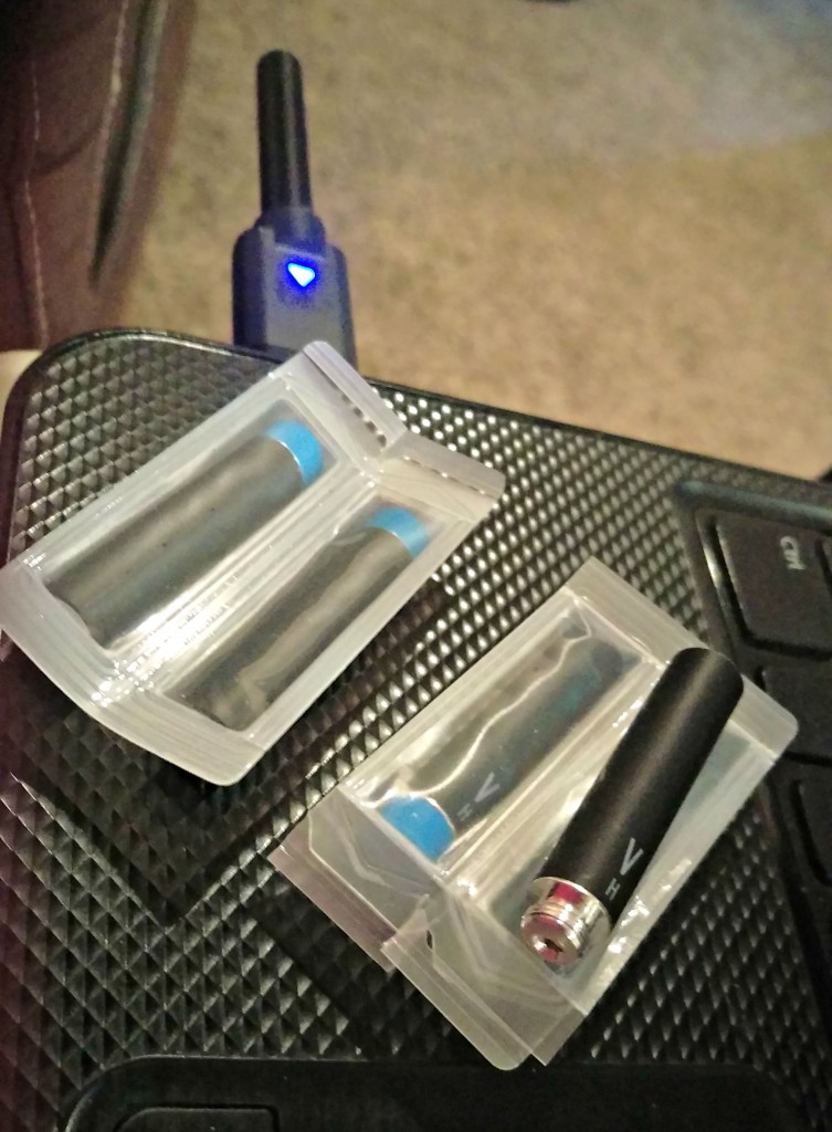 blu Ecigs