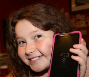 Android Apps for Special Needs Children