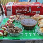 5 Finger Foods For GameDay!