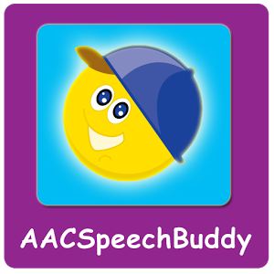 AAC Speech Buddy app for Android