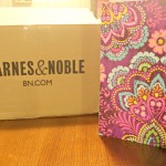 Shop for school supplies and save with the Barnes & Noble MasterCard!
