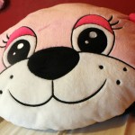 3 reasons why my daughter loves her My Happy Pillow!