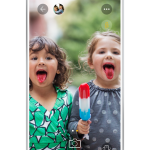 The Kodak Moments App fits all of my photo needs.