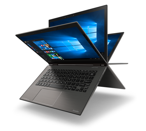 Satellite Radius 12 by Toshiba