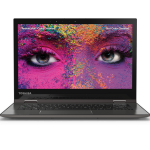 The Satellite Radius 12 by Toshiba at Best Buy!